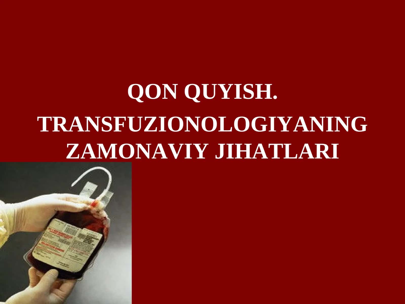 QON QUYISH 1