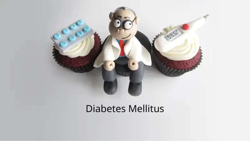 Diabetes Mellitus 1