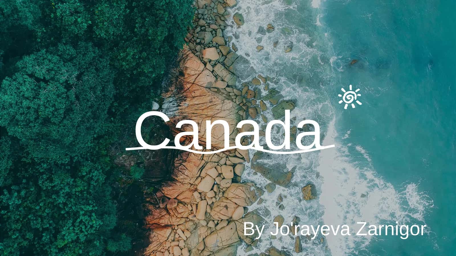 Canada 1