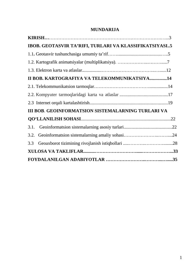 Geotasvir_ta’rifi,_turlari_va_klasslari_Geotasvirlarning_sistemasi 1