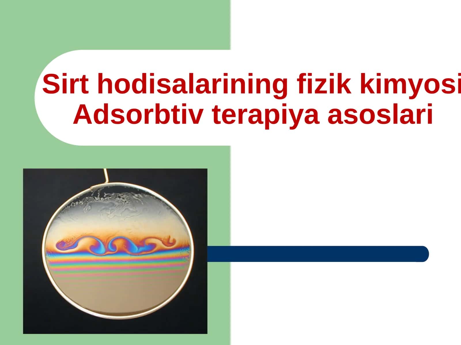 Kolloidfan 1