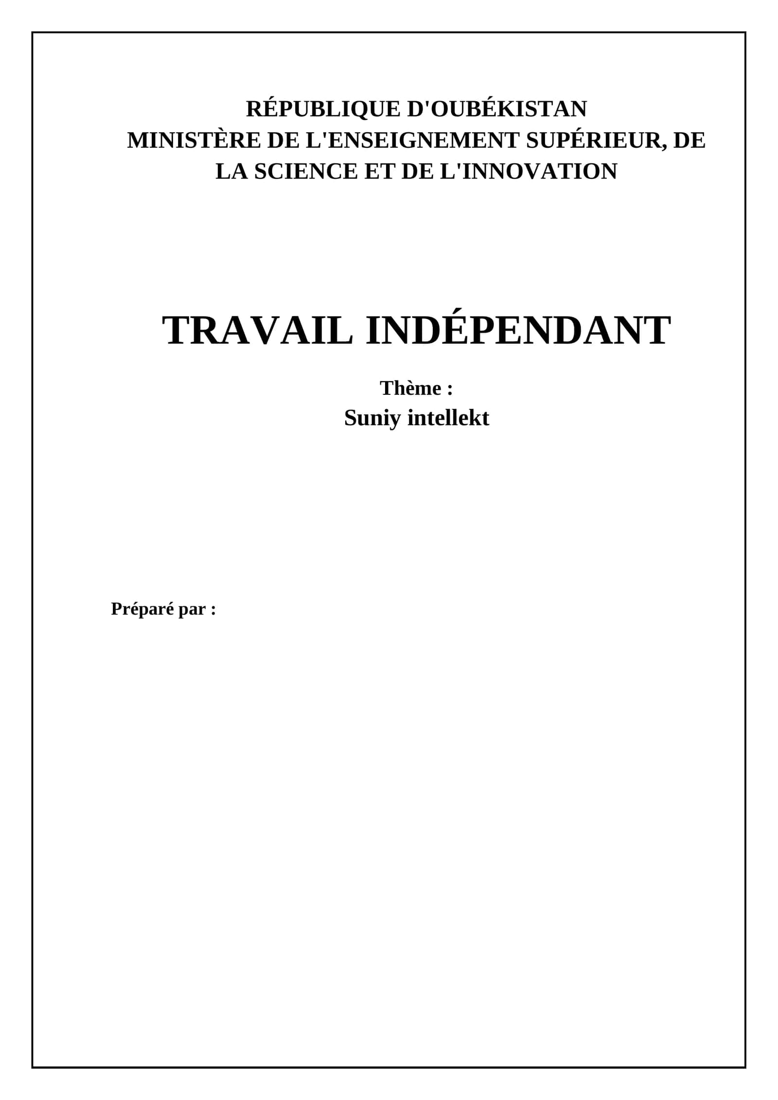 Suniy intellekt 1