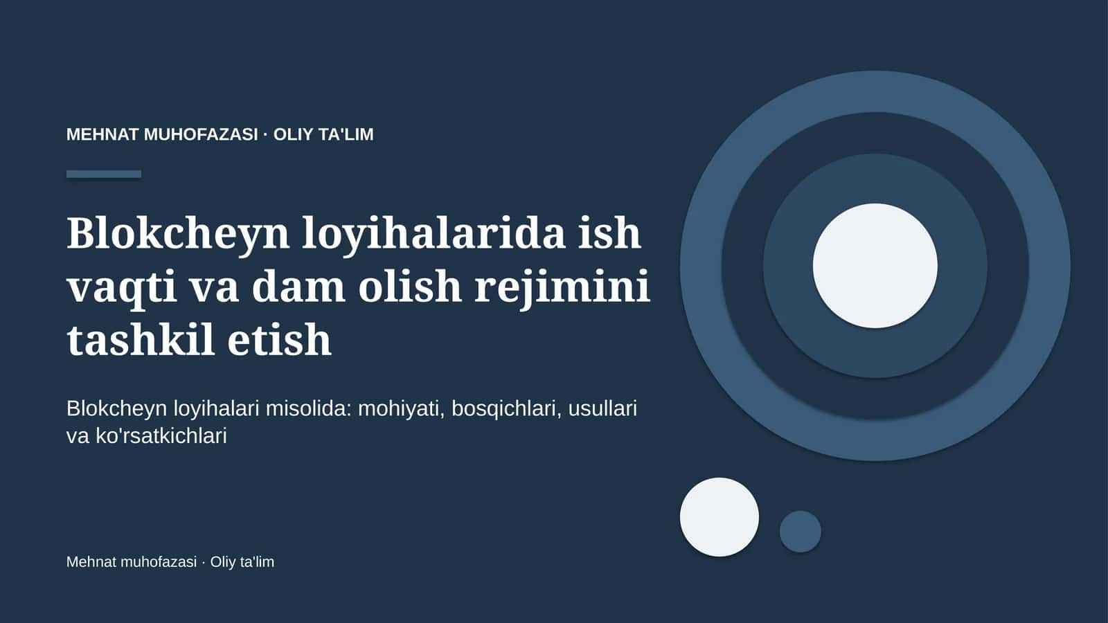 Mehmat muhofazasi · Oliy ta'lim 1