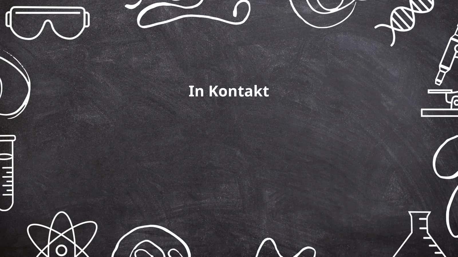 In Kontakt 1