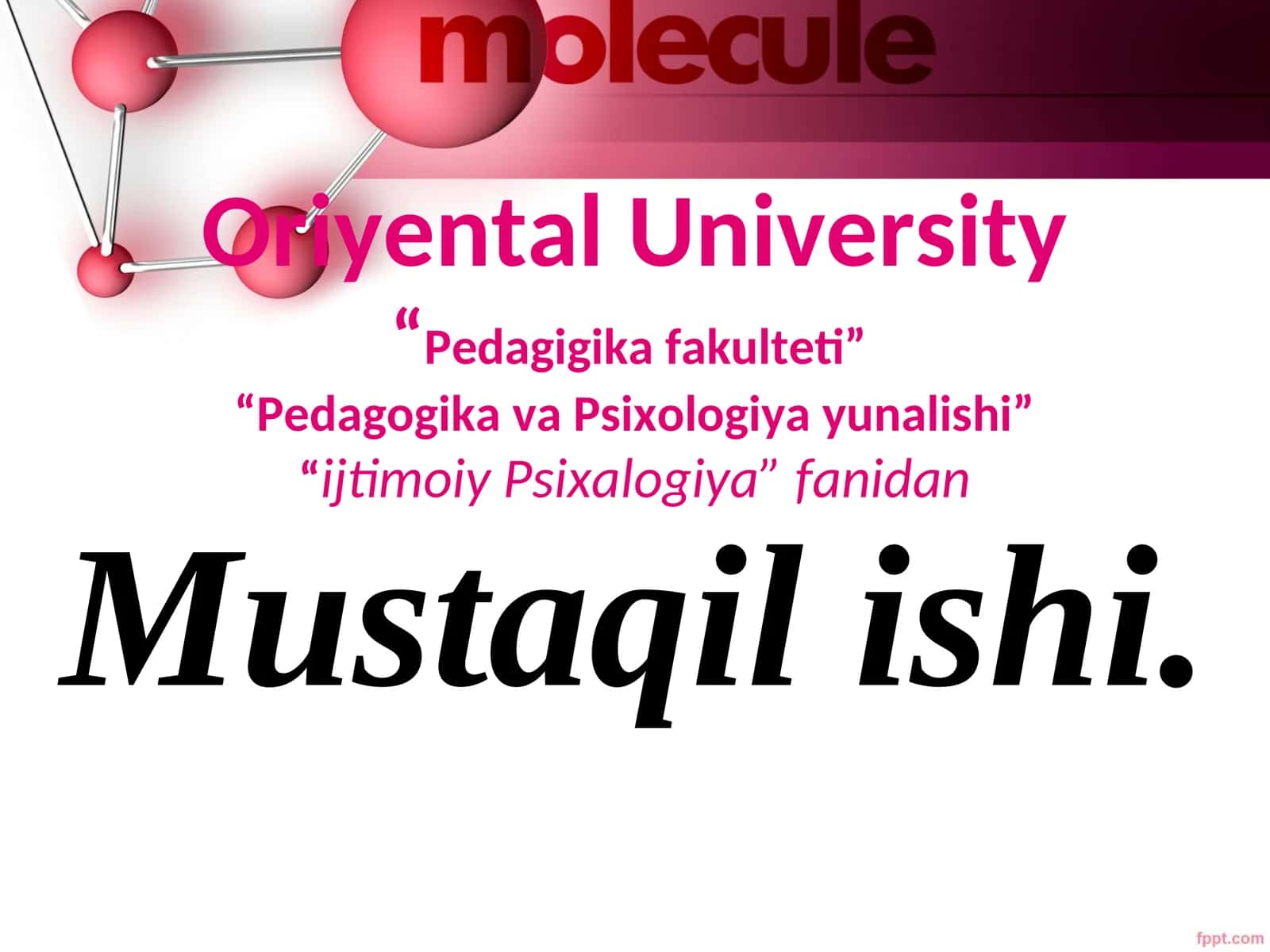 Sotsiogenetik nazariya 1