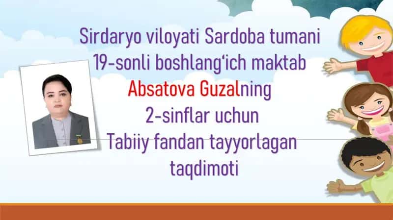 JONLI TABIAT 1