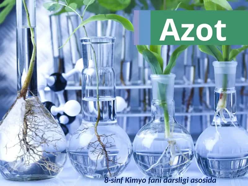 Azot 1