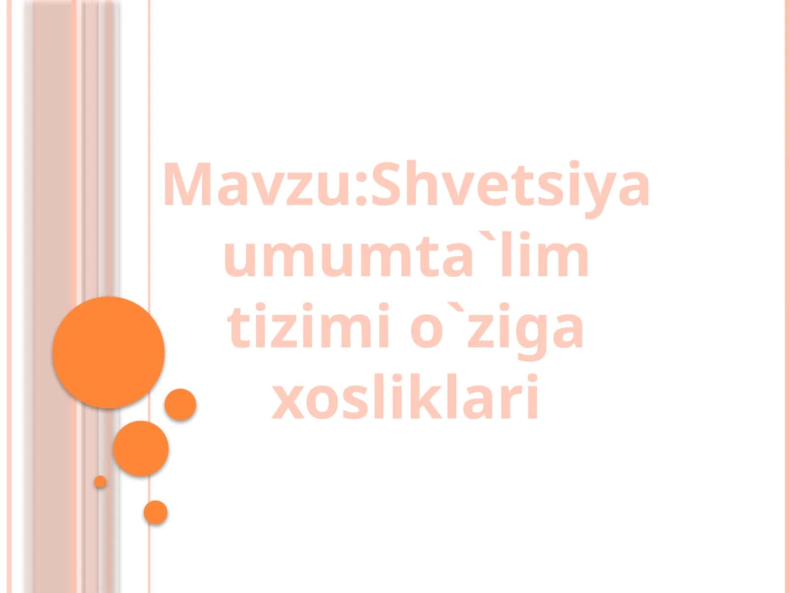 Shvetsiya 1