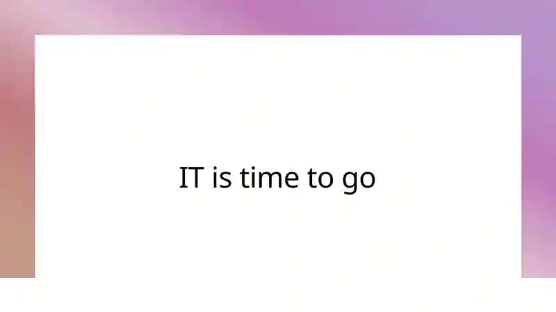 Introduction to Information Technology Basics