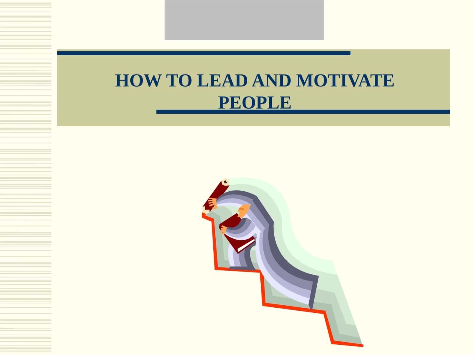 Motivatsiyalashning tavsifi 1
