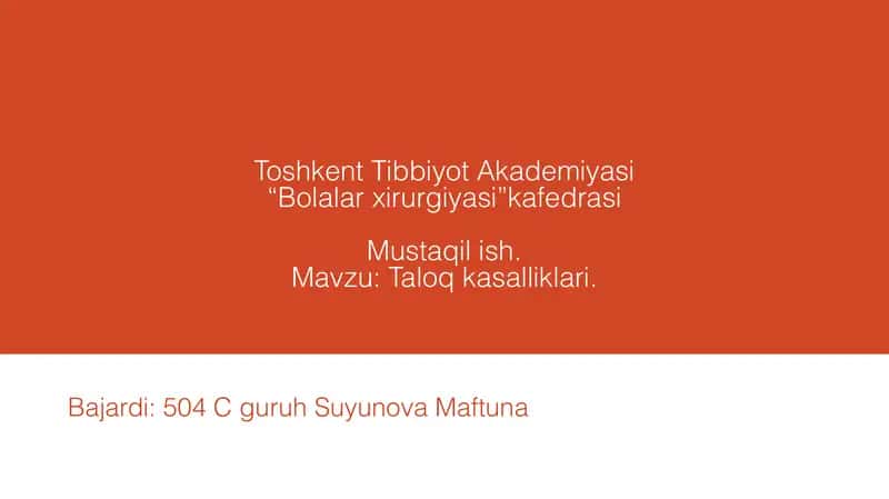 Nasliy mikrosferositoz 1