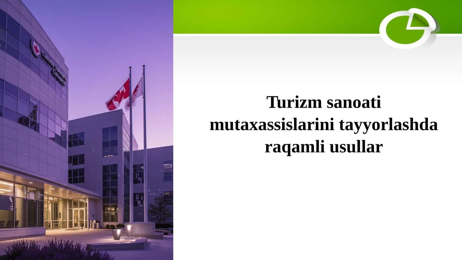 Standartlashtirish mohiyati 1