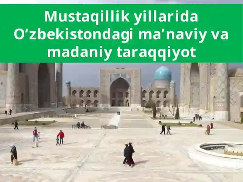 Alisher Navoiy haykali 1
