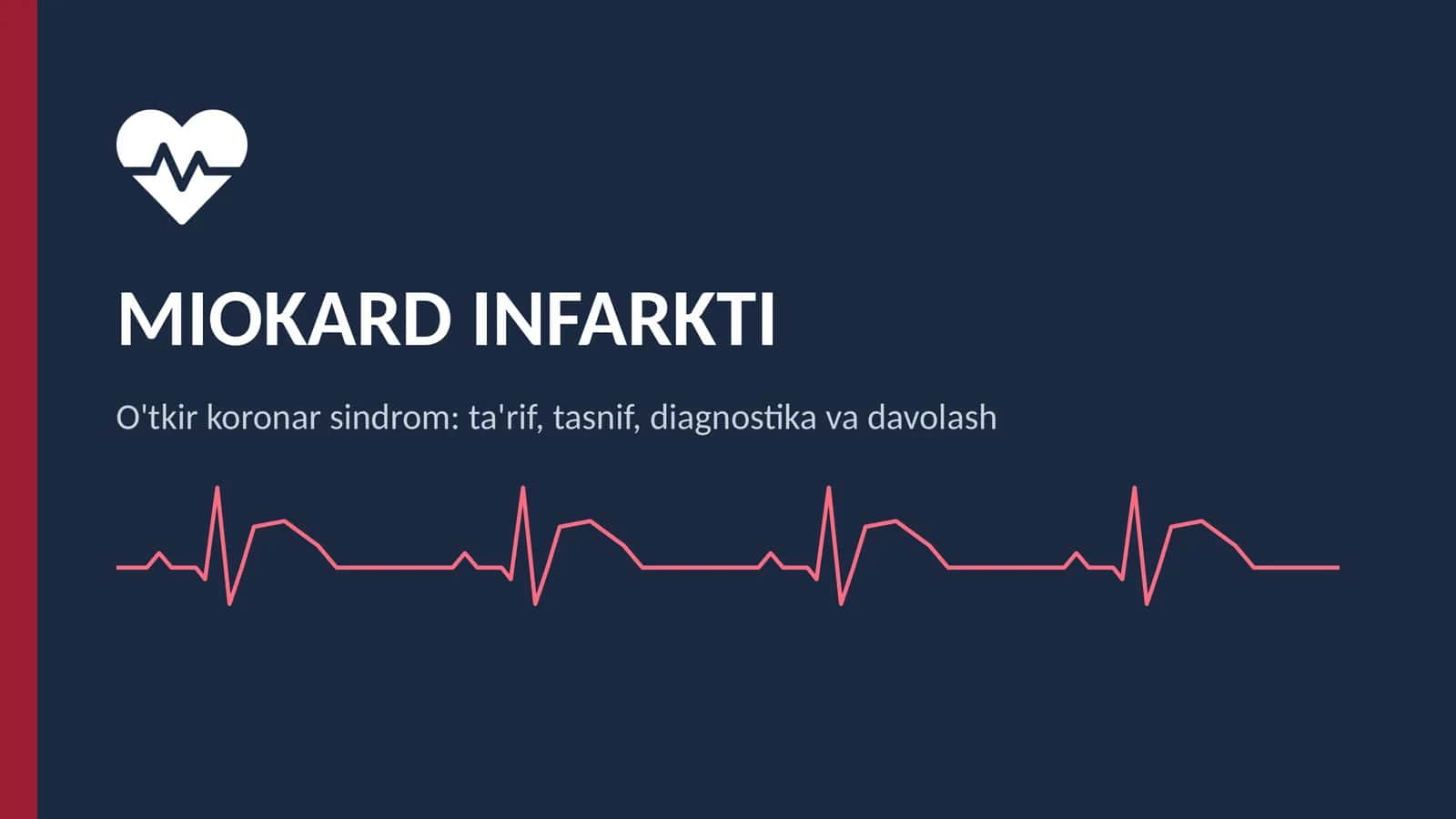 MIOKARD INFARKTI 1