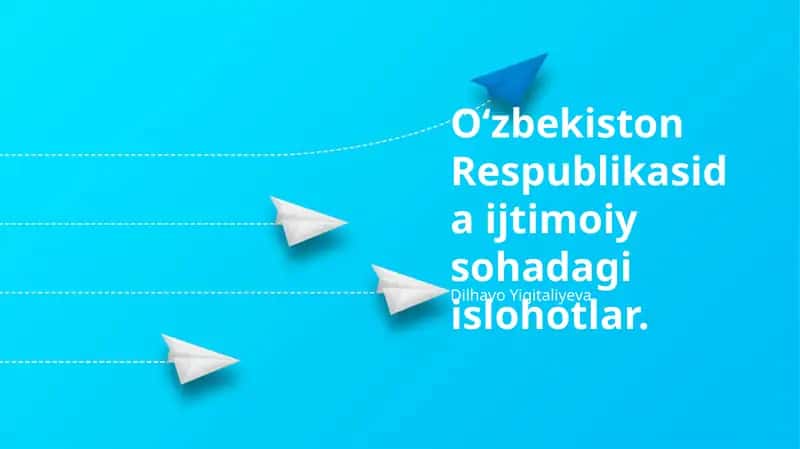 Ayollarni kuchlantirish tashabbuslari 1
