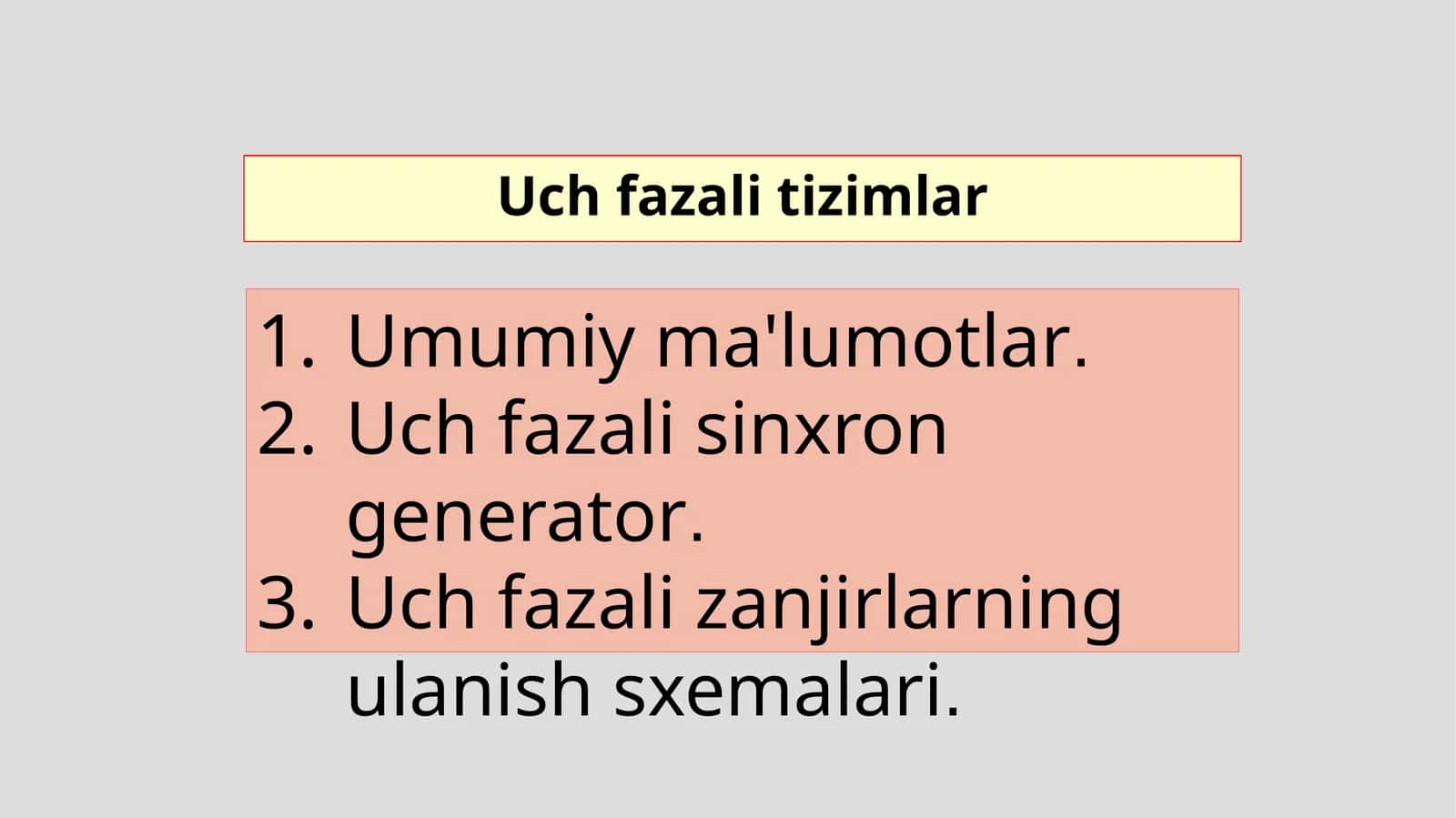 Uchfazalitizimlar 1