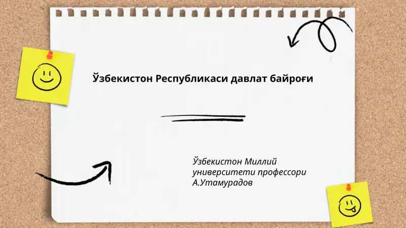Davlat bayrog‘i 1991 yil 18 noyabrda qabul qilingan 1