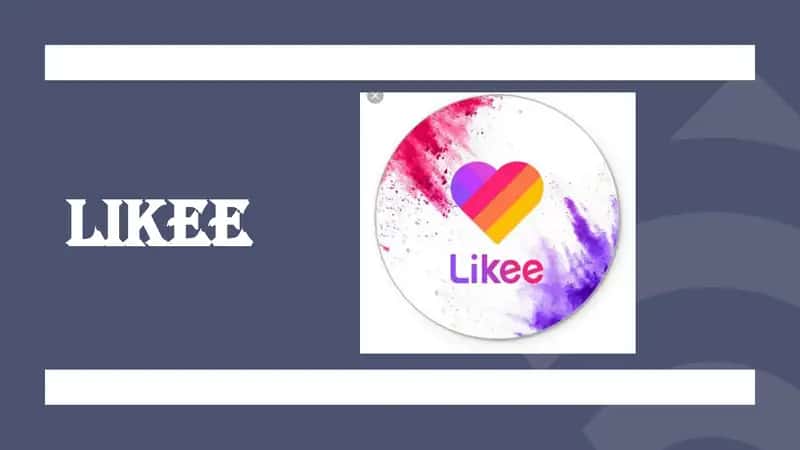 LIKEE YARATILISHI 1