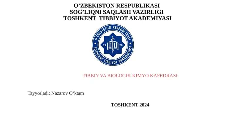Xolesterin tashilishida tashuluvchi apo-oqsillar 1