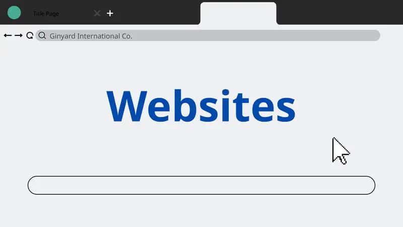 Веб-сайт (website) 1