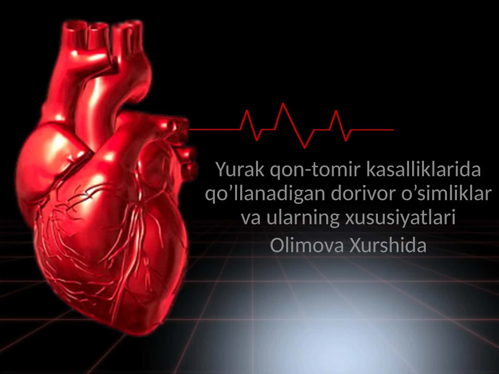 Yovvoyi bo'ysun - yurak va qon-tomir kasalliklarida qo’llanadigan dorivor o’simliklar va ularning xususiyatlari 1
