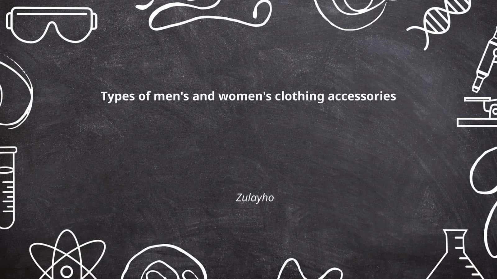Plan: 1. Hats and Caps 1