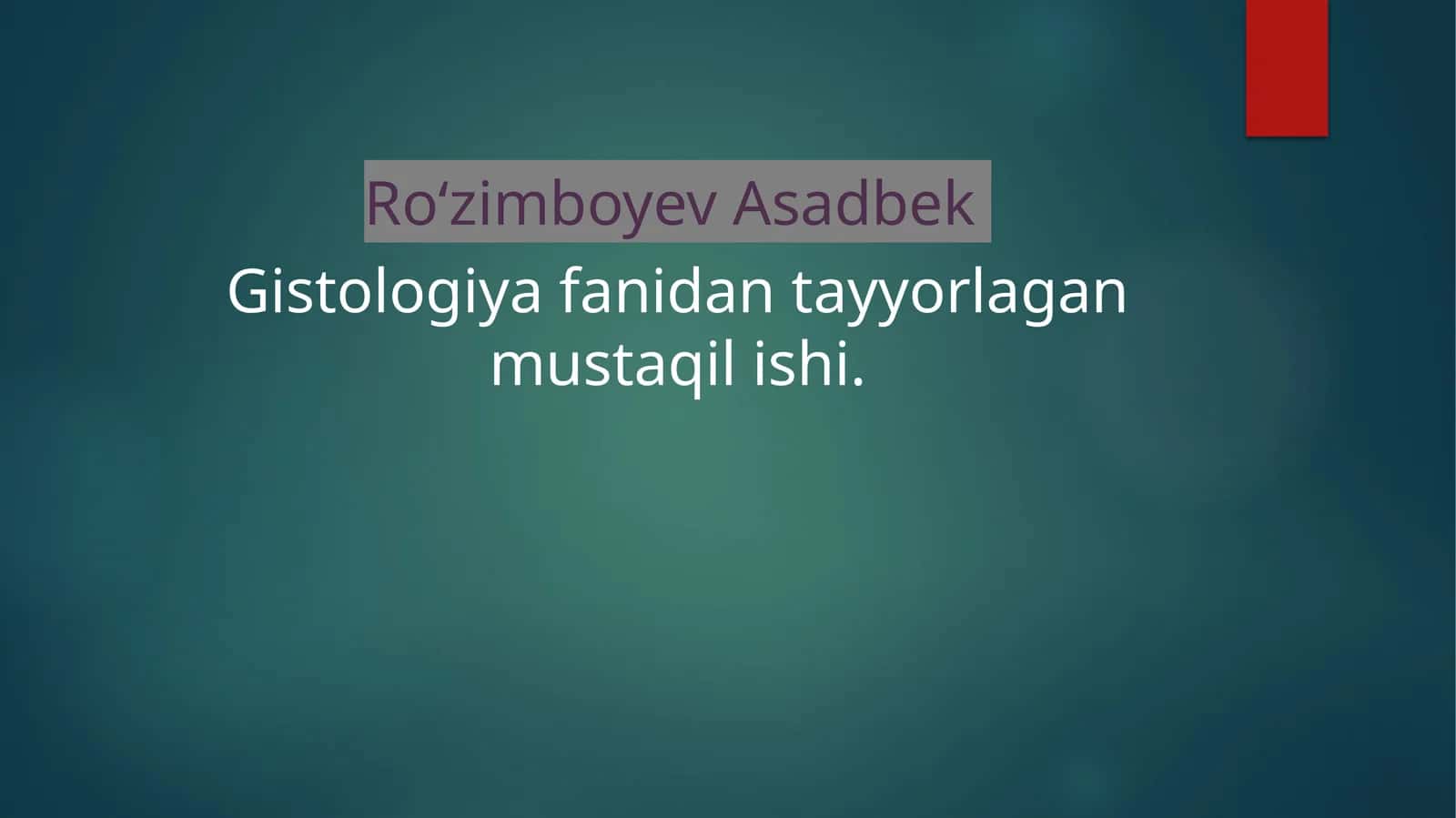 Bosh miya yarim sharlar po'stlog'ida hujayralar aro bog'lanishlar. Bosh miya yarim sharlar po'stlog'ining gipoksiyaga reaksiyasi 1