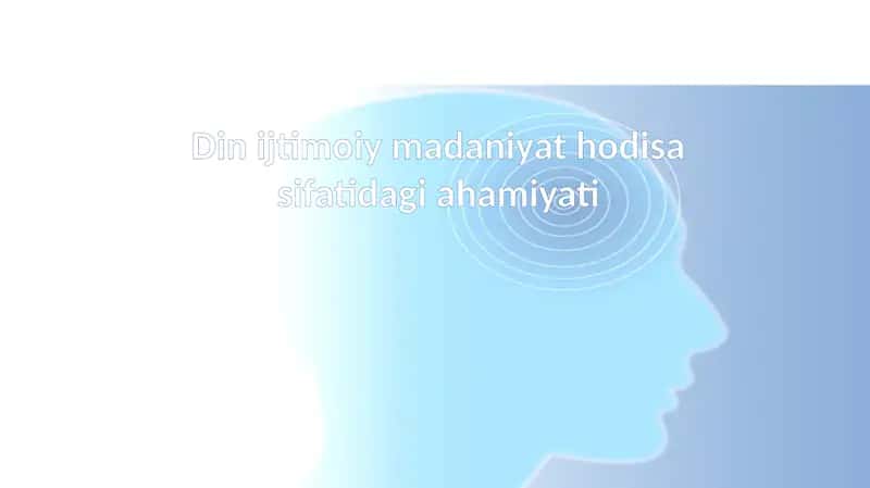 Dinlar Ramzlari 1