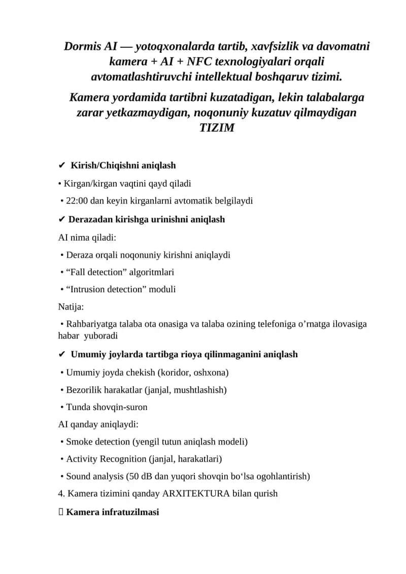 Dormis AI 1