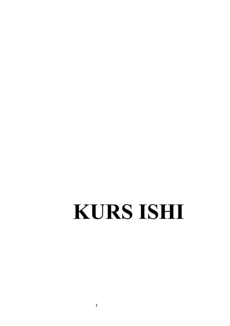 Buyuk geografik kashfiyotlar. 1