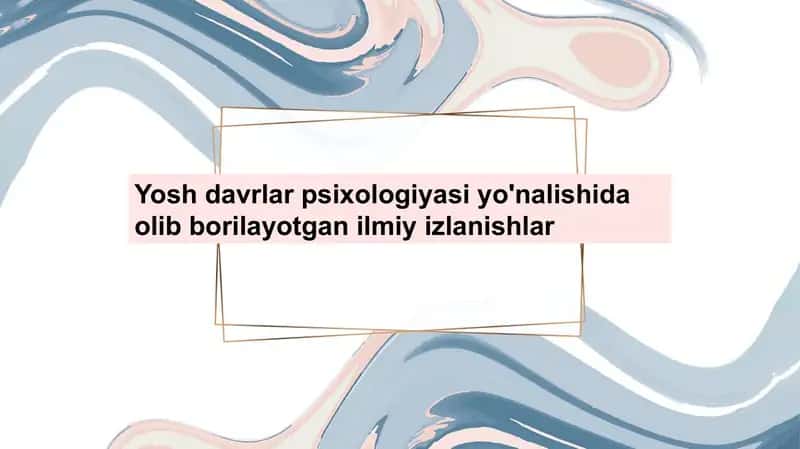 Yosh davrlar 311-WPS Office 1