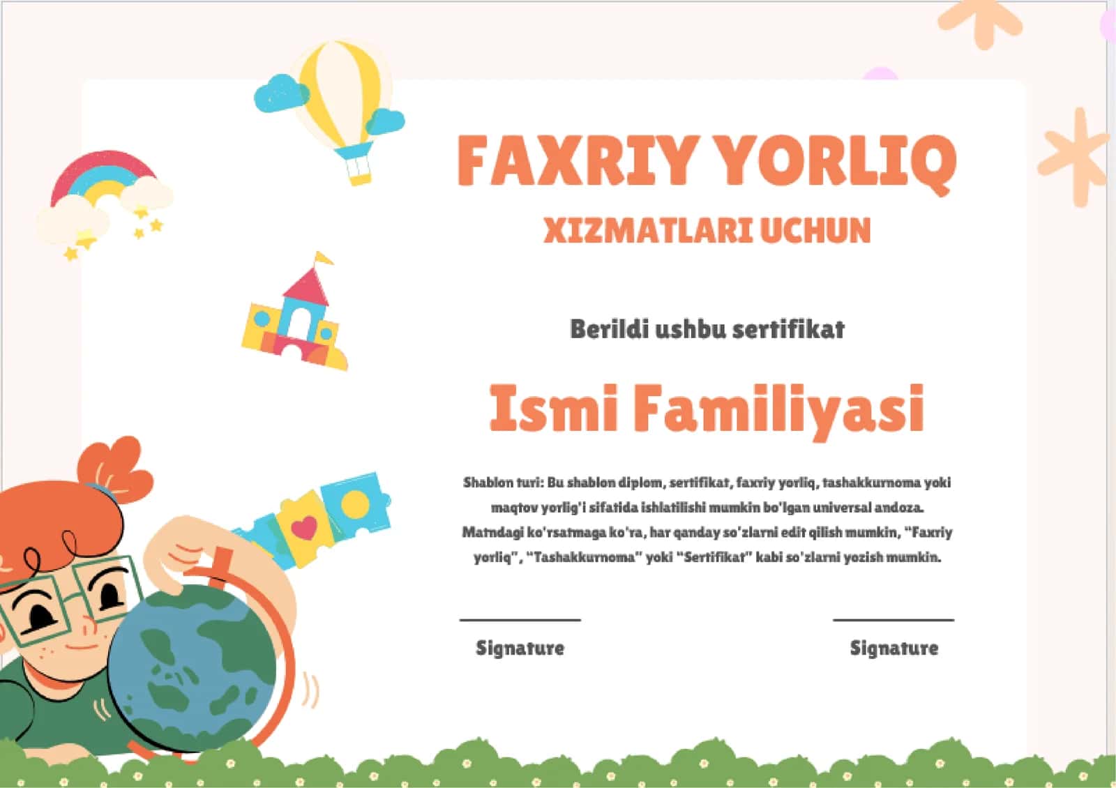 FAXRIY YORLIQ 1