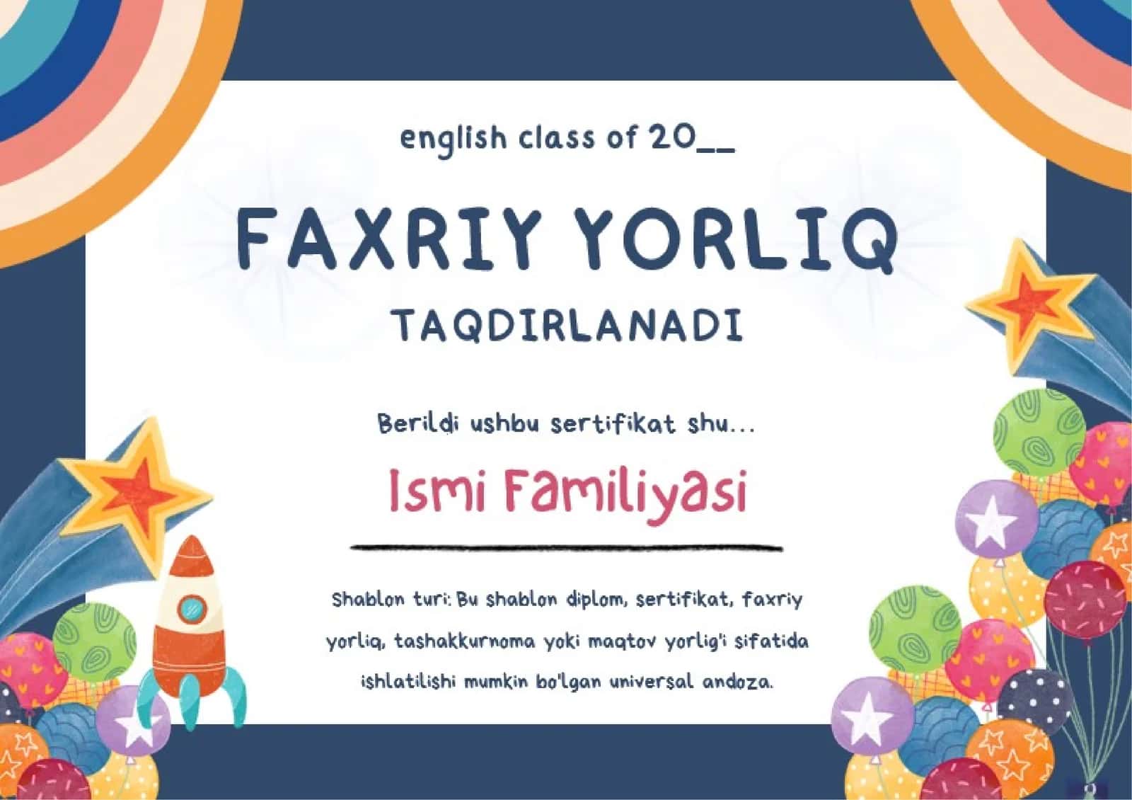 FAXRIY YORLIQ 1