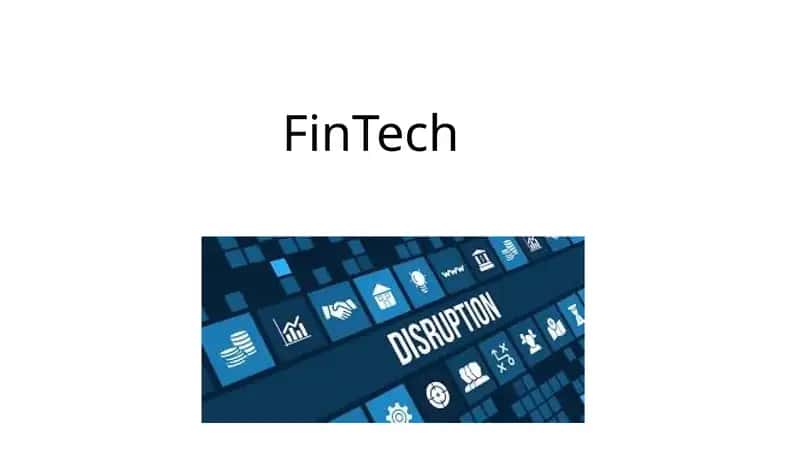 FinTech 1