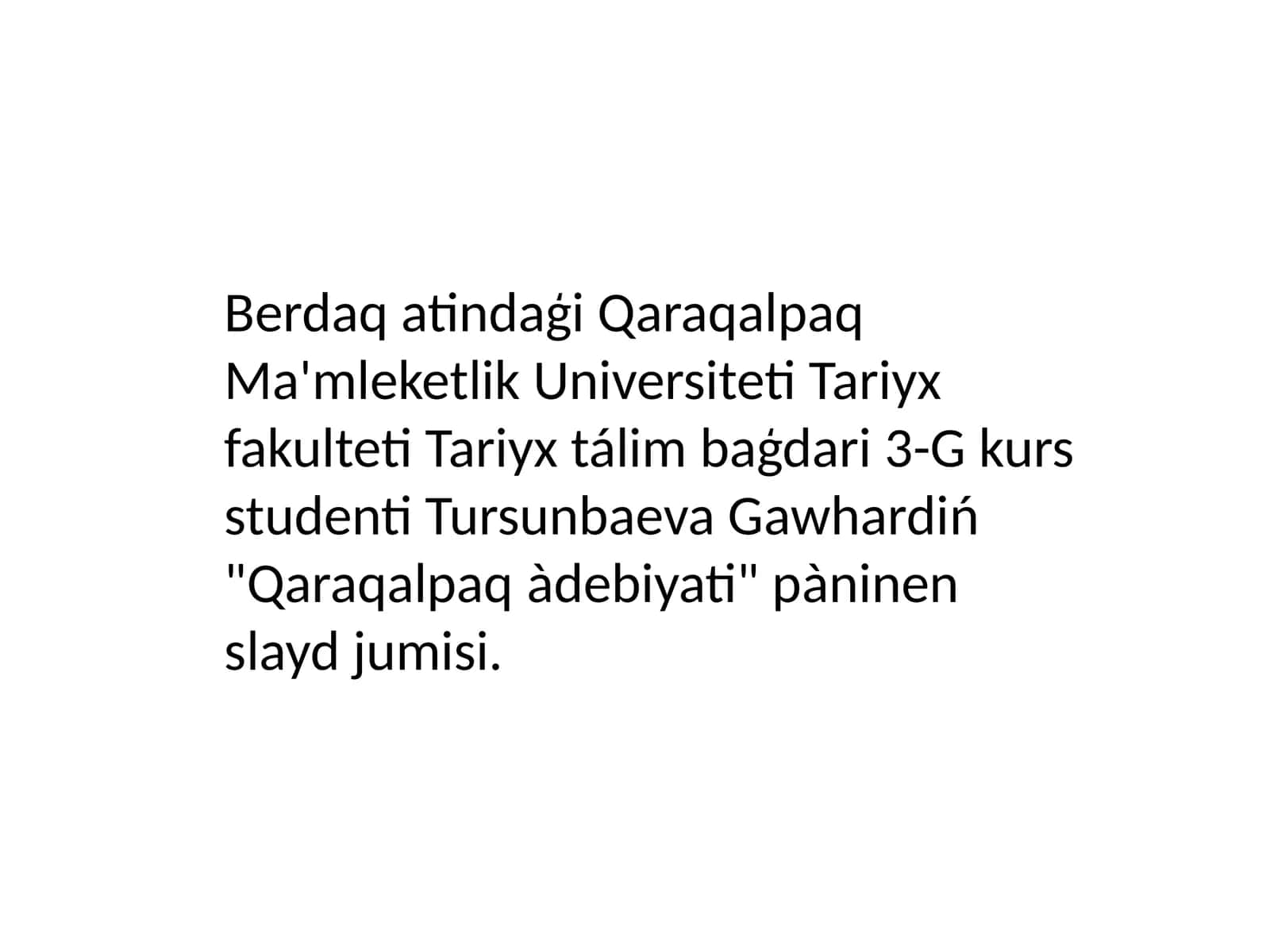 Eskifontan ertegi 1