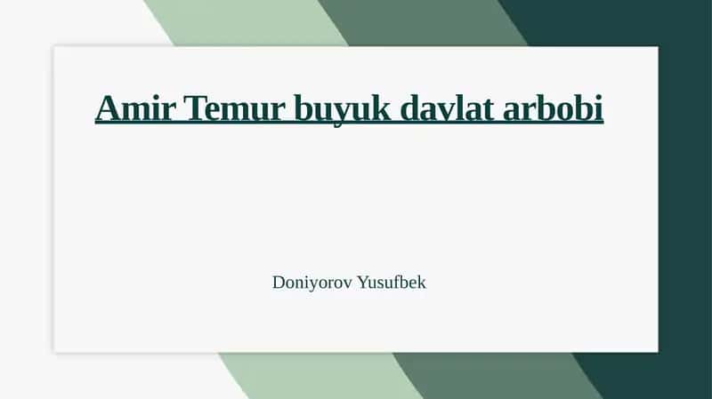 Fayl for students 1