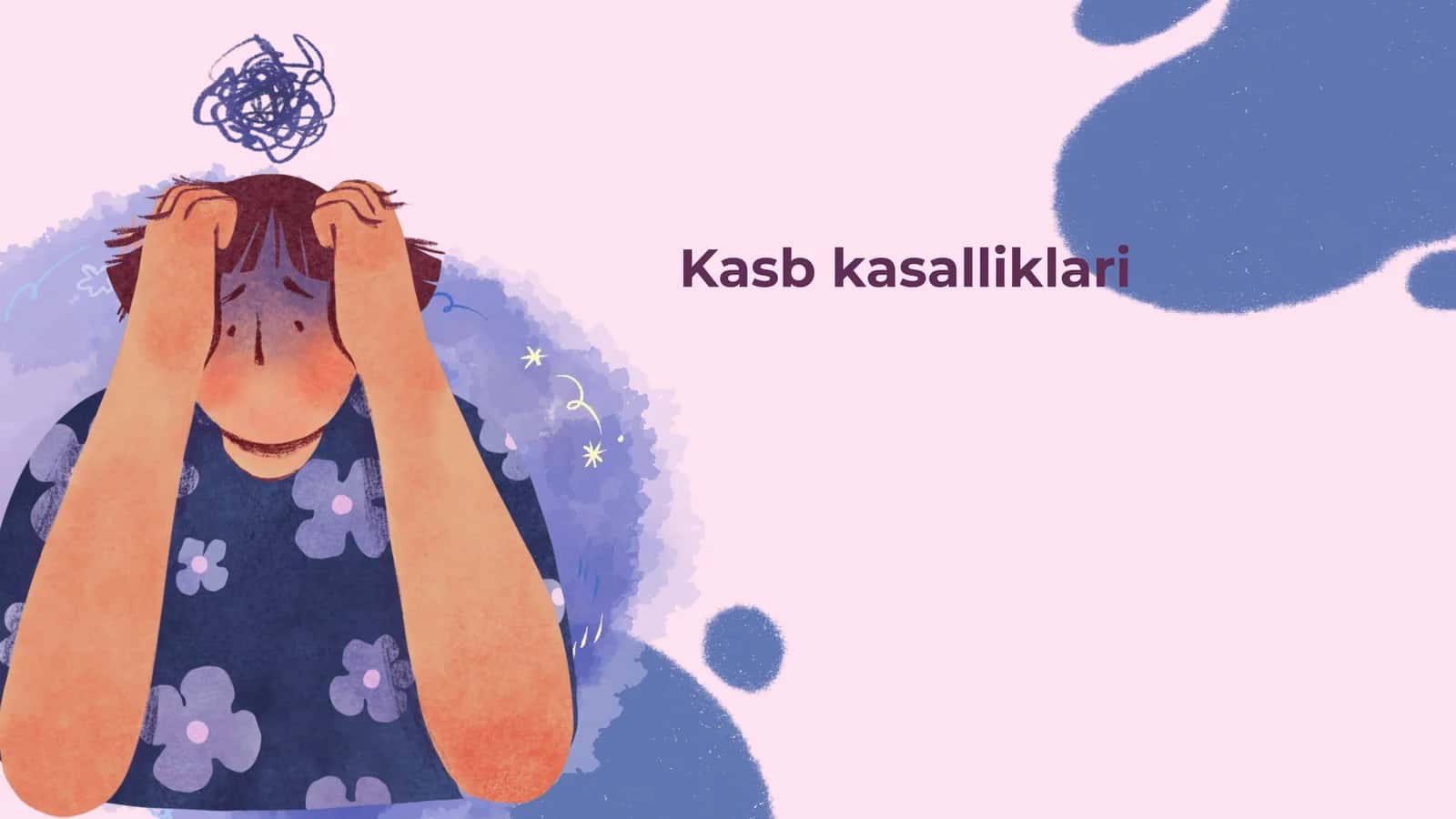 Kasb kasalliklari 1