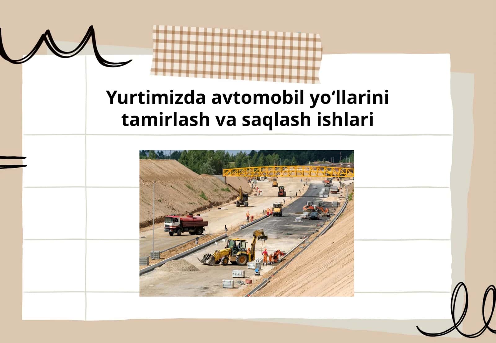 Sovutish va moylash tizimi nosozliklari tizimga texnik xizmat ko'rsatish va joriy ishlari 1