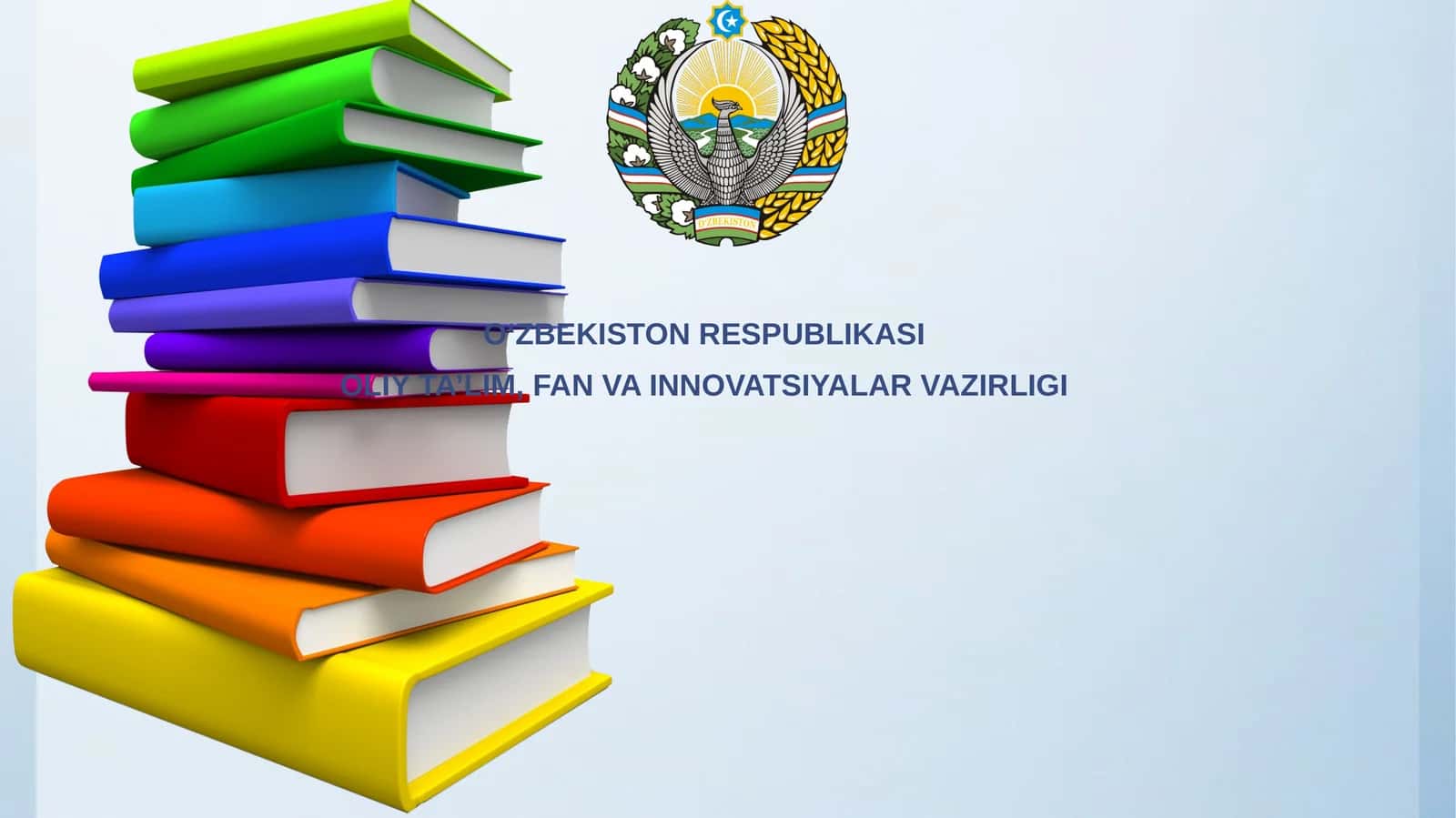 Cho'l zonasining tuproq morfologiyasiga ta'sir etuvchi omillar 1