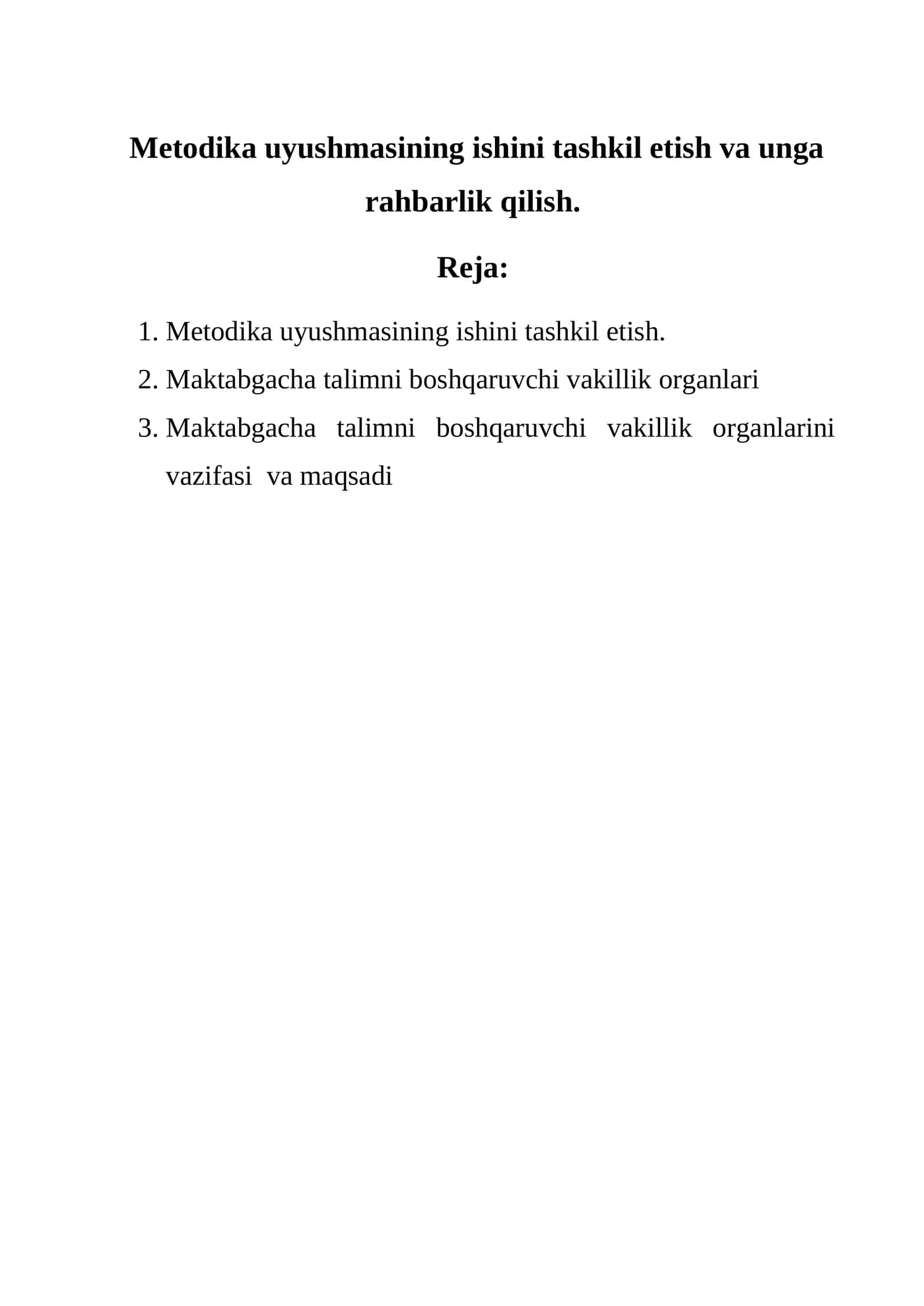 Metodika uyushmasi 1