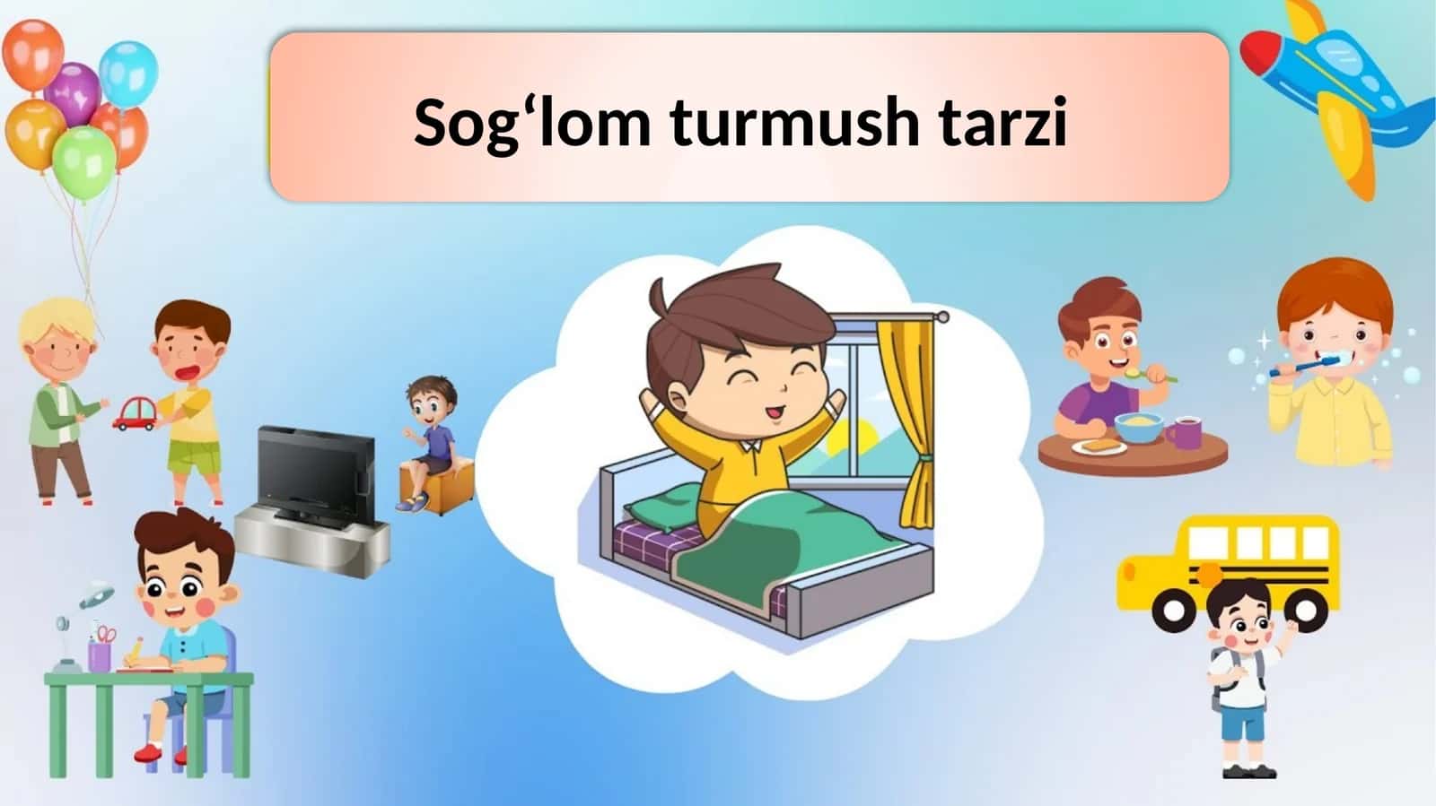 Sog‘lomturmushtarzi 1