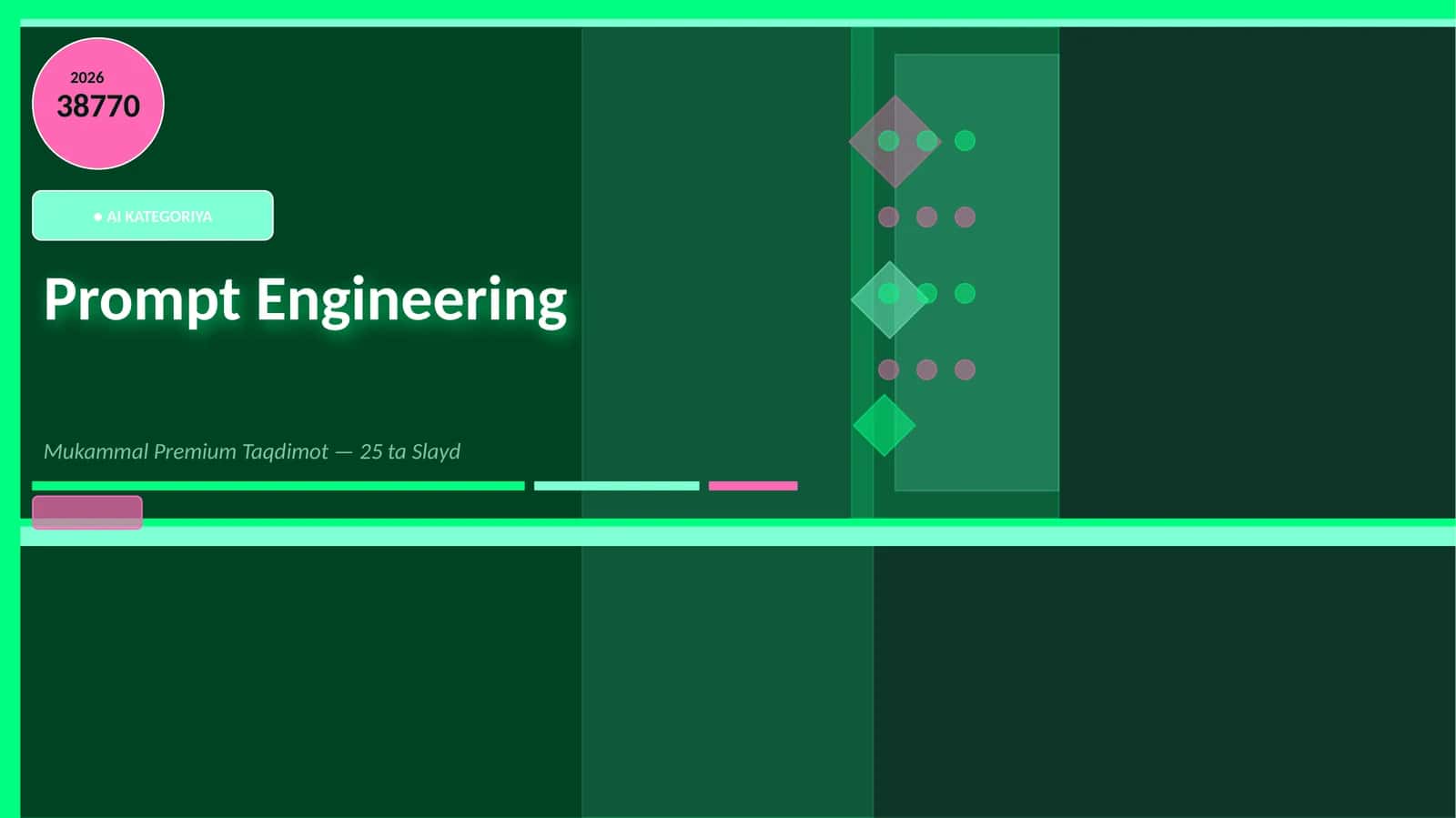 Prompt Engineering 1