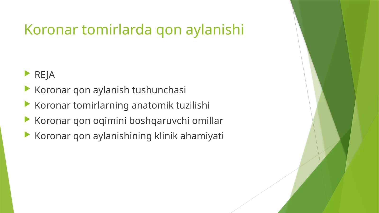 Koronartomirlardaqonaylanishi 1