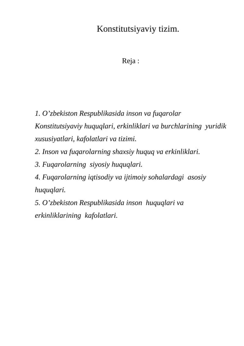 Konstitutsiyaviy tizim 1