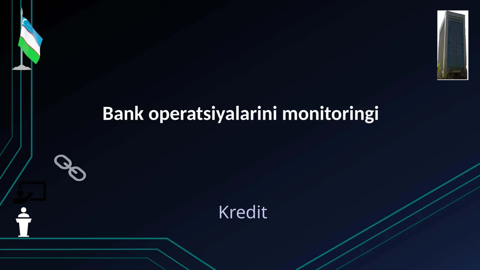 Kredit 1