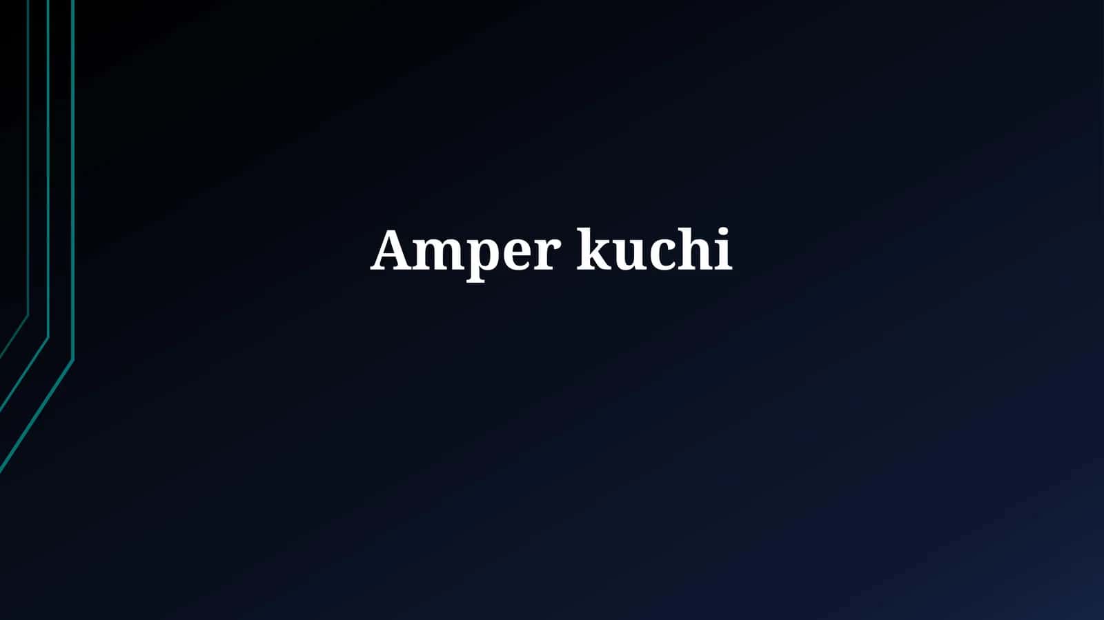 Amperkuchi 1