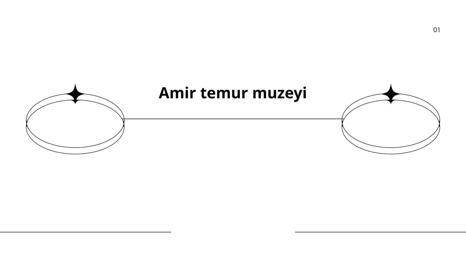 Музей Амир Темур 1