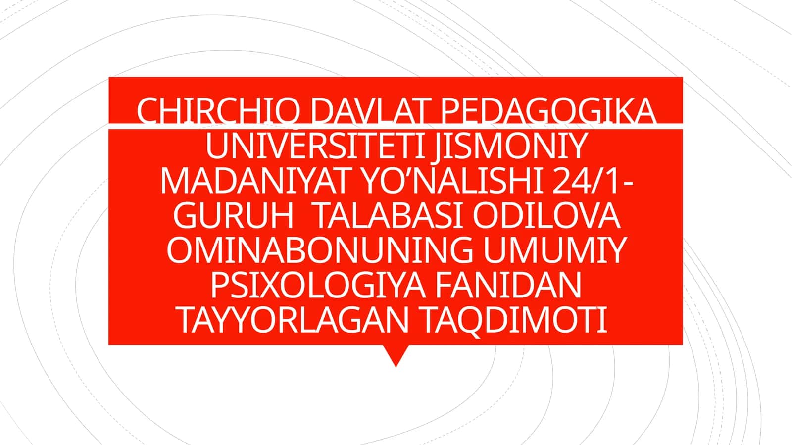 O’quvjamoasiniboshqarishningpsixologikasoslari 1