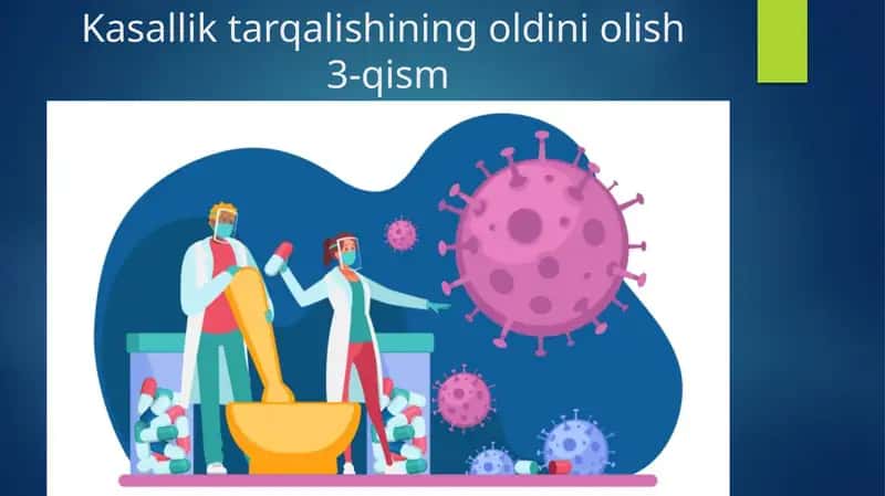 Bezgak (malarіya) kasalligi ta'qalishi 1