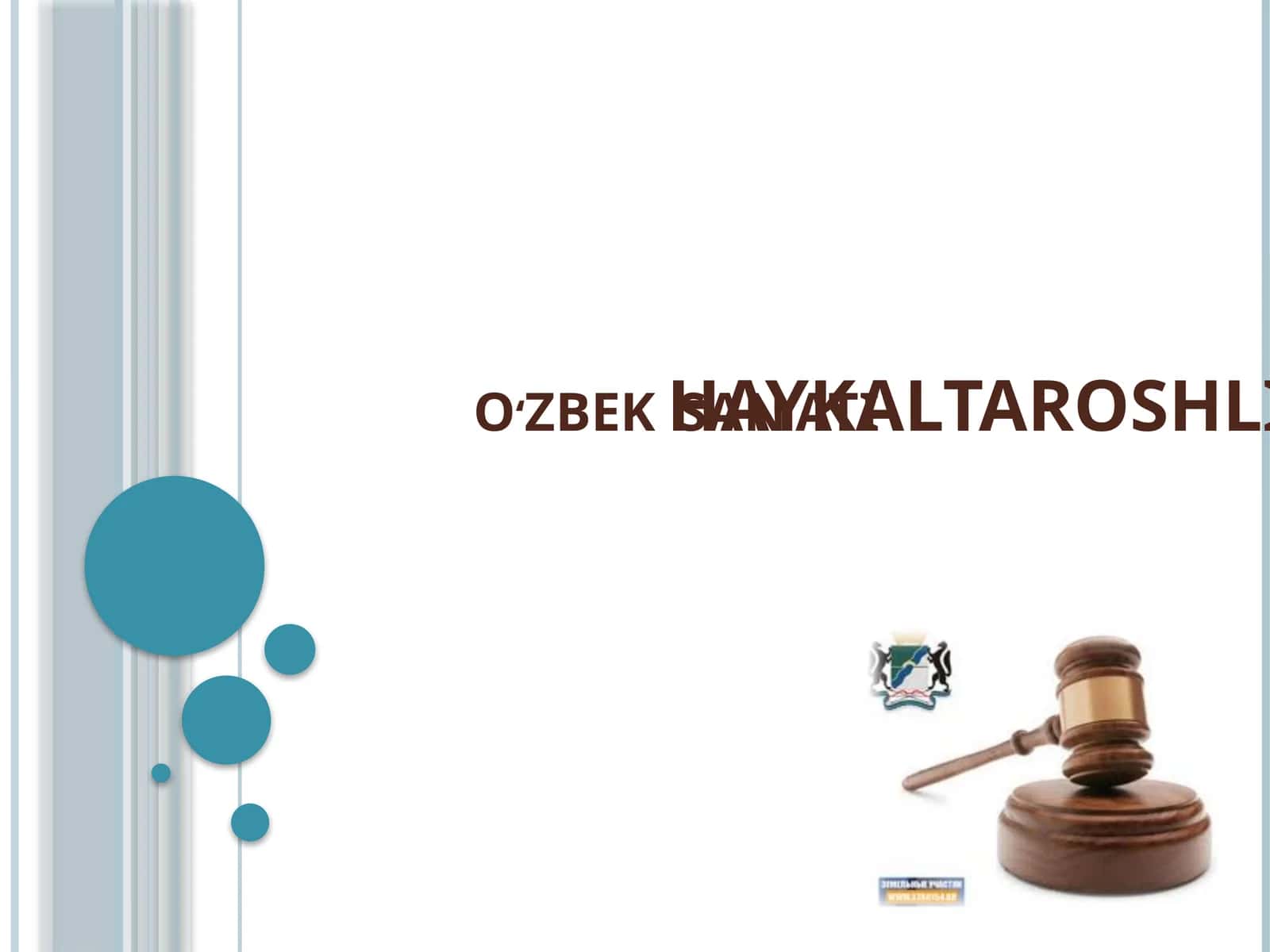 O‘ZBEK HAYKALTAROSHLIGI SAN’ATI.pptx 1